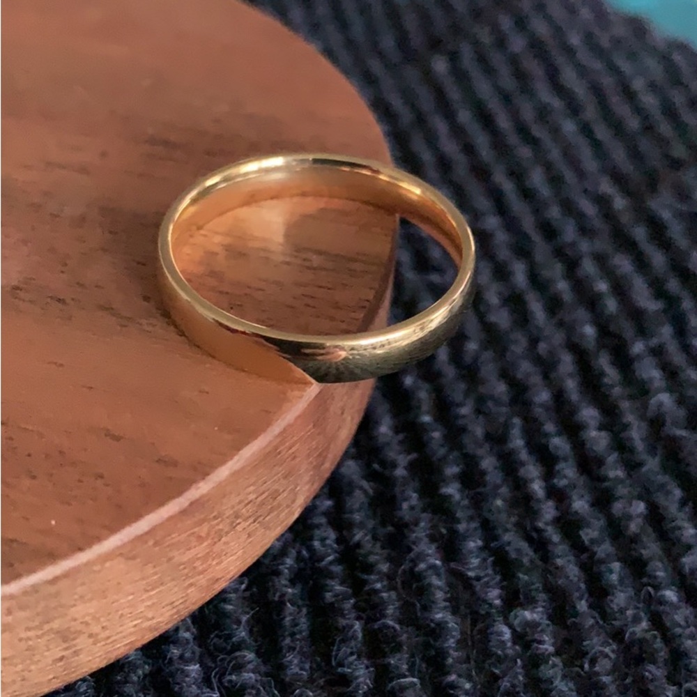 Mens ring size 12
